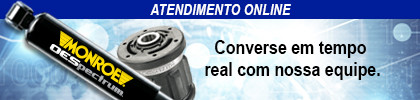 Atendimento On-line