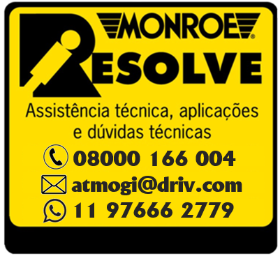 Monroe Resolve